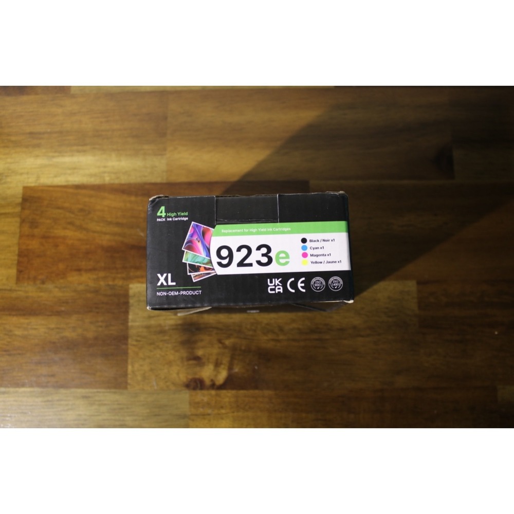 923e XL Ink